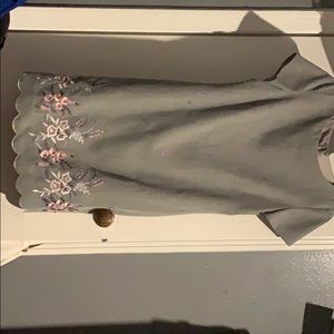 David warren dress. Good conditions